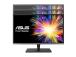 ASUS ProArt Näyttö PA27UCX-K, 27´´, Ultra HD, Mini LED, musta - Näyttö