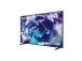 Samsung QN900F, 85'', 8K, Neo QLED, Mini LED, musta - televisio