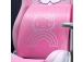 Razer Lumbar Cushion, Hello Kitty, pinkki - Alaselän tuki