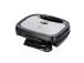 SEVERIN, 600 W, hopea - Sandwich-grilli
