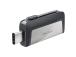 Mälupulk SanDisk Ultra Dual USB 3.1 (128 Gt)