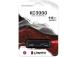Kingston KC3000, M.2 2280, PCIe 4 x 4 NVMe, 512 Gt – SSD