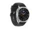 Samsung Watch8 Classic, 46 mm, LTE, musta - Älykello - Smartwatch