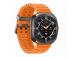 Samsung Galaxy Watch Ultra, LTE, hopea - Älykello - Smartwatch