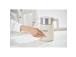 Severin Spuma Lite, 0,4 L, beige - Maidonvaahdotin (induktio)