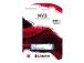 Kingston NV3, 500 GB, M.2, PCIe 4.0, sininen - SSD-levy