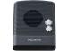 Rowenta Silence Comfort, 2400 W, tumehall - Soojapuhur