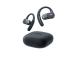 Shokz OpenFit Air, avokuulokkeet, musta - Täysin langattomat kuulokkeet