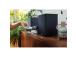 Philips TAM4505, 2.0, 60 W, Bluetooth, USB, CD, musta - Musiikkikeskus