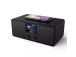 Philips TAR8805, FM, DAB+, Spotify connect, Bluetooth, langaton lataus - Internet-radio