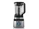 Ninja Detect Power Blender Pro, 1200 W, musta/hopea - Tehosekoittimet