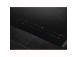 AEG 5000 Series, Hob2Hood, leveys 59 cm, musta - Integroitu induktiokeittotaso keittotaso