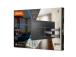 Vogel´s Elite Full-Motion, 40" - 77", musta - TV-seinäteline