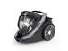 Tefal Silence Force Cyclonic Effitech, 500 W, ilman pölypussia, musta - Pölynimuri