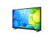 Samsung F6002F, 40'', FullHD, LED, musta - TV-laite