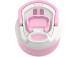 Vesipullo Elton Eristetty, Pink Ambition, vaaleanpunainen, 1 L -