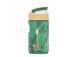 Clamshell Lagoon Safari Jungle, 400 ml, vihreä - Vauvapullo