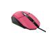 Trust GXT 109 Felox, pinkki - Hiiri