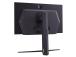 LG UltraGear 27GS95QE, 27´´, QHD, OLED, 240 Hz, pakko - Näyttö