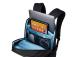 Reppu kannettavalle Thule Accent 16" 23L, musta