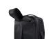 Thule Accent Cabriolet, 16", 17 L, musta - Kannettavan tietokoneen reppu