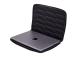 Thule Gauntlet, 14", MacBook, musta - Kannettavan tietokoneen suojakotelo