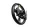 Thrustmaster Leather 28 GT Wheel Add-on, musta - Simulaattoripyörän lisäosa