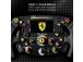 Thrustmaster Formula Wheel -lisäosa Ferrari SF1000 Edition, musta - Simulaattoritarvike