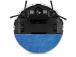 Zaco V5x, märkä- ja kuivapesu, kultainen - Robottipölynimuri