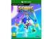 Xbox One / Series X -peli Sonic Colors Ultimate