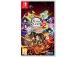 Demon Slayer: The Hinokami Chronicles 2, Nintendo Switch - Peli