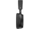 Sennheiser MOMENTUM 4 Wireless, must - Juhtmevabad üle kõrvaklapid