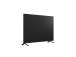 LG QNED82 AI, 65'', 4K UHD, QNED, musta - TV-laite