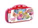 RDS Industries Game Traveler Deluxe Princess Peach Showtime, Nintendo Switch, Pink - Travel Case