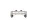Langaton kaukosäädin 8Bitdo Pro 2