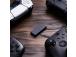 8BitDo USB Wireless Adapter 2, musta - Langaton ohjainsovitin
