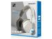 Sennheiser ACCENTUM Plus Wireless, melunvaimennus, valkoinen - Langattomat korvakuulokkeet