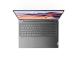 Lenovo Yoga Slim 6 14IAP8, 14´´, WUXGA, OLED, i7, 16 Gt, 512 Gt, SWE, tummanharmaa - kannettava tietokone