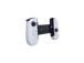 Backbone One iPhone Playstation Editionille, valkoinen - Ohjain