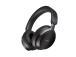 Bose QuietComfort Ultra Wireless, aktiivinen melunvaimennus, musta - Langattomat korvakuulokkeet