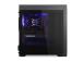 Lenovo Legion Tower 7, 64 GB, 2 TB, RTX 5080, tummanharmaa - Pöytäkoneet