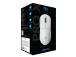 Logitech Pro X, valkoinen - Langaton optinen hiiri