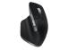 Logitech MX Master 3S, äänetön, musta - Langaton hiiri Macille