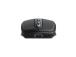 Logitech MX Anywhere 3S, äänetön, musta - Langaton hiiri