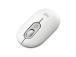 Logitech POP Mouse, valkoinen - Langaton hiiri