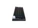 Logitech PRO X 60, US, musta - Langaton näppäimistö