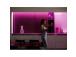 Philips Hue Lightstrip Plus, 1 m, monivärinen - LED-valonauhan jatke jatko