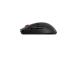 HyperX Pulsefire Saga Pro, musta - Langaton hiiri