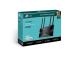 TP-Link Archer AX53, Wi-Fi 6, musta - WiFi-reititin