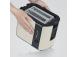 Severin, 800 W, beige - Paahdin